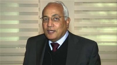 صفوان ثابت، أول صور لرجل الأعمال بعد إخلاء سبيله