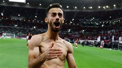 أحمد عبد القادر: الفوز على الزمالك يدفعنا لتقديم أداء متميز في كأس العالم للأندية