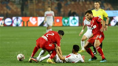 8 مكاسب لـ الأهلي من الفوز على الزمالك في القمة 125