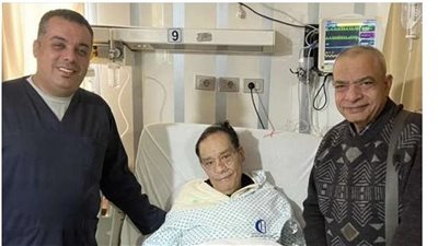 المتحدث الرسمي لنقابة المهن الموسيقية لـ