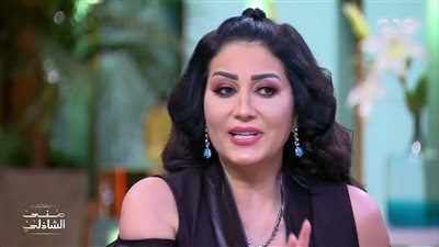 وفاء عامر: زوجي الزملكاوي مانعني من الاحتفال  بفوز الأهلي ومحبوسة في أوضتى