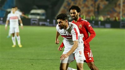 حسين الشحات يكشف كواليس حديثه مع كهربا قبل القمة وملف التجديد له في الأهلي