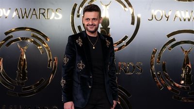 رامز جلال لـ عمرو أديب: 