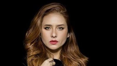 نيللي كريم تستأنف تصوير عملة نادرة في الحزام الأخضر