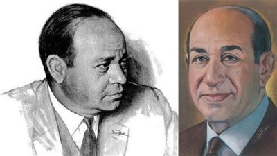 49 عامًا على رحيل الناشر والأديب عبد الحميد السحار، زامل نجيب محفوظ وواجه اتهامات بالرجعية 