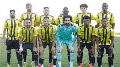 المقاولون والداخلية يقصان شريط الجولة الـ15 للدوري الممتاز