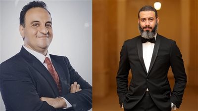 هشام إسماعيل عن محمد فراج: أخويا وعشرة عمري