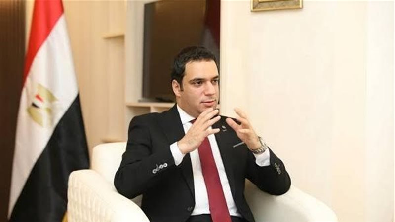 د. محمد بدران، فيتو