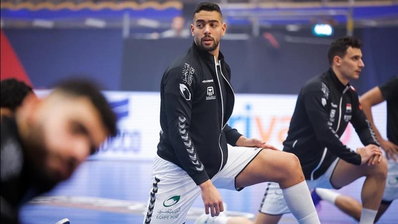 منتخب مصر لكرة اليد،