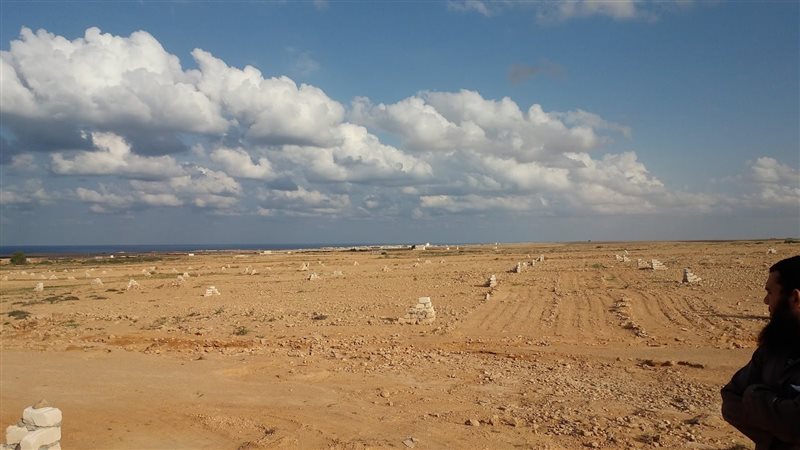 أراضي الإسكان, فيتو