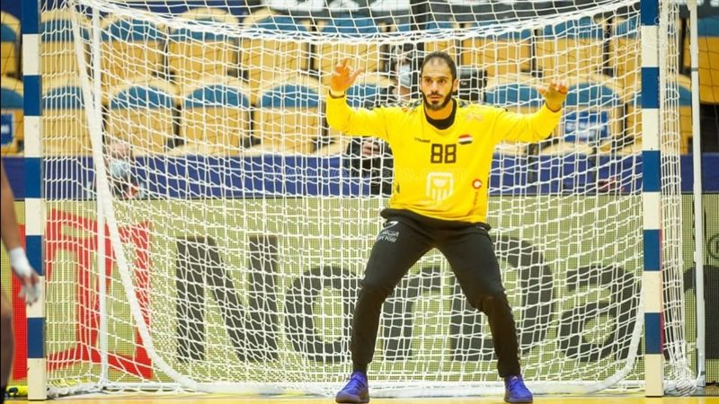 كريم هنداوي، فيتو