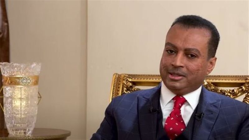 جعفر الميرغني، نائب