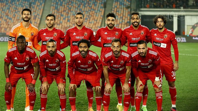 الأهلي 