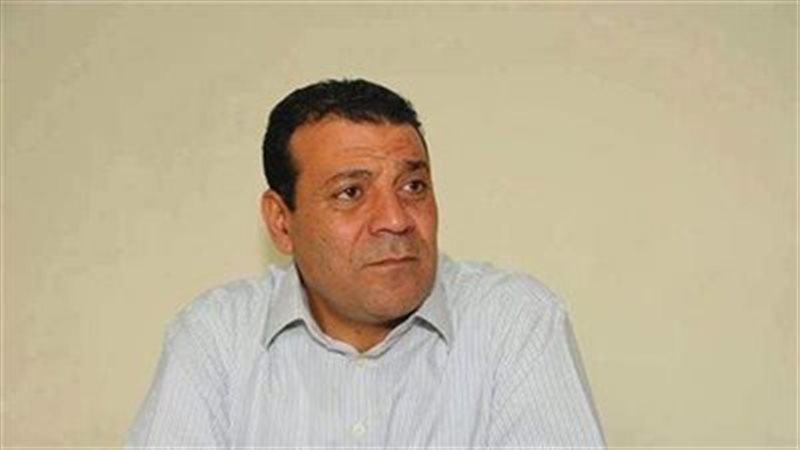 عصام كامل