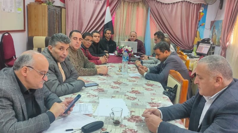 غرفة عمليات الشهادة