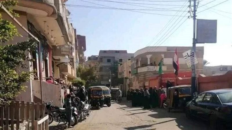 طلاب الشرقية يواصلون