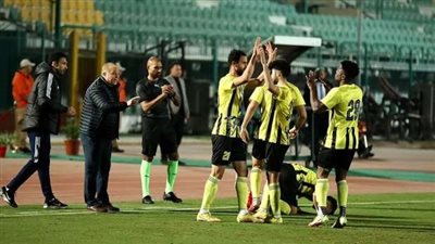 موعد مباراة الداخلية والمقاولون والقناة الناقلة 