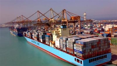 بالتفاصيل خطة تطوير الموانئ البحرية لخدمة الاقتصاد 