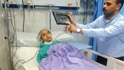 قوافل متنقلة لاستخراج بطاقات الرقم القومى بالمحافظات والمستشفيات (صور)