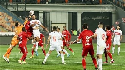 القمة 125، نائبة في طلب إحاطة: التحفيل بين جماهير الأهلي والزمالك خطر