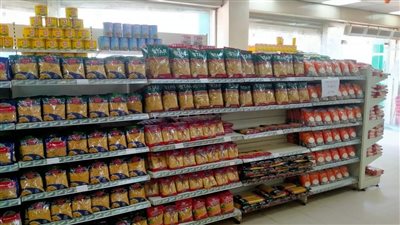 تحرير 52 محضرا تموينيا خلال حملات تفتيشية لضبط الأسواق بالمنيا