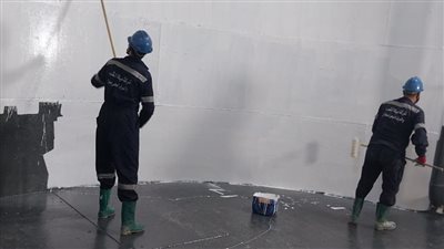 إحلال وتجديد 32 محطة مياه نقالى خلال فترة السدة الشتوية بسوهاج