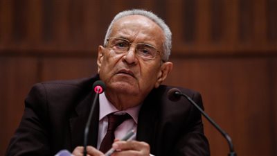 وكيل الشيوخ يقترح الاستعانة بخبراء أجانب لتعظيم إيرادات السياحة 