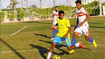 دوري الجمهورية للشباب، مدرب الإسماعيلي يتحدث عن الفوز على الزمالك