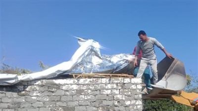 تكثيف حملات الإزالة بمراكز ومدن محافظة الشرقية