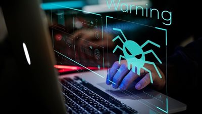 تسريب البيانات والبرمجيات الخبيثة أبرز التهديدات خلال 2023