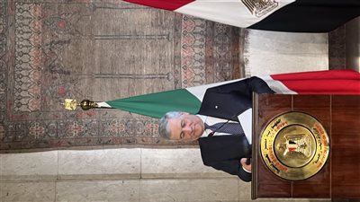 سامح شكري: التبادل التجارى بين مصر وإيطاليا تجاوز 5 مليارات دولار 