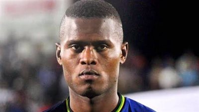 الأهلي يفاوض موبانا سماتا مهاجم جينك البلجيكي