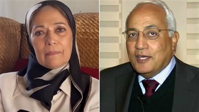 رسالة مؤثرة من ابنة صفوان ثابت لروح والدتها بعد الإفراج عن والدها وشقيقها 