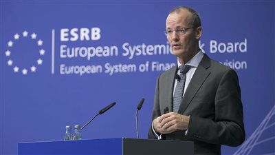 المركزي الأوروبي: رفع الفائدة مستمر حتى النصف الثاني من 2023