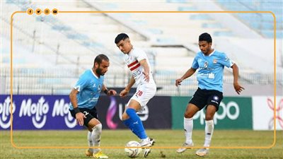 أبرزها غزل المحلة والزمالك.. مواعيد مباريات الجولة 15 من الدوري المصري| إنفوجراف
