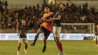 الأهلى أمام البنك، هدافو الفريقين بالدوري الموسم الحالي