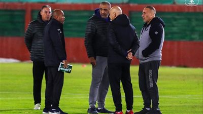 لاعبو المصري البورسعيدي يطالبون بقسط يناير 