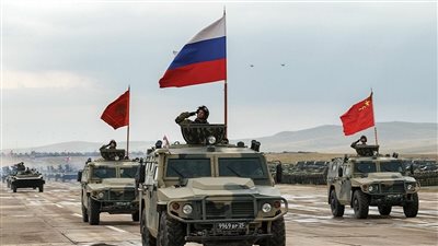 روسيا تكشف النقاب عن تحالف عسكري جديد والدول المشاركة فيه 
