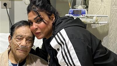 حلمي بكر، أحدث ظهور للموسيقار بعد نقله للمستشفى 