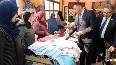 محافظ الدقهلية يطلق مبادرة 