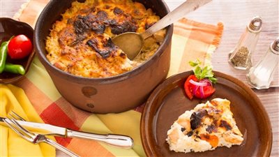 طريقة عمل الرز المعمر، من مطبخ الشيف داليا