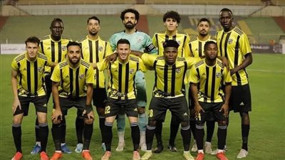 موعد مباراة المقاولون والاتحاد السكندري في الدوري المصري والقنوات الناقلة