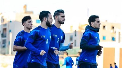 الإسماعيلي ضد أسوان، ميدو يفرض السرية علي المران الأخير للدراويش