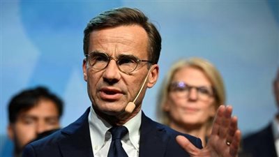 السويد تتحدث عن موقفها من دخول فنلندا حلف الناتو بدونها