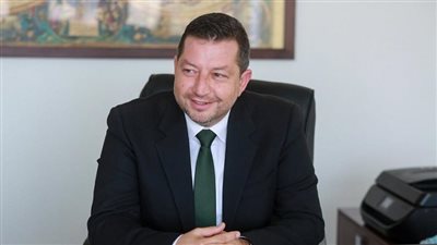 شريف الصياد: إطلاق المرحلة السادسة من مبادرة رد أعباء الدعم التصديري خطوة جيدة 