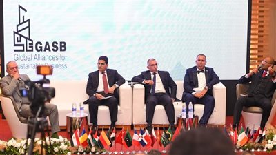 خبراء: فرص كبيرة لتدشين تحالفات وشراكات استثمارية مستدامة 