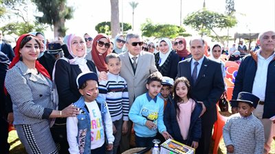 الفريق أسامة ربيع: أدعو الـ 