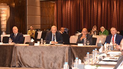 القابضة للمياه: الاعتماد على الرقمنة وتطوير أنظمة إدارة الموارد 