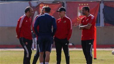 الأهلي، معلول يخضع لبرنامج استشفائي لمدة 48 ساعة