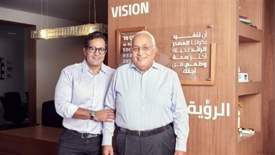 صفوان ثابت، سهم جهينة يرتفع 10.07% والبورصة توقف التداول 10 دقائق